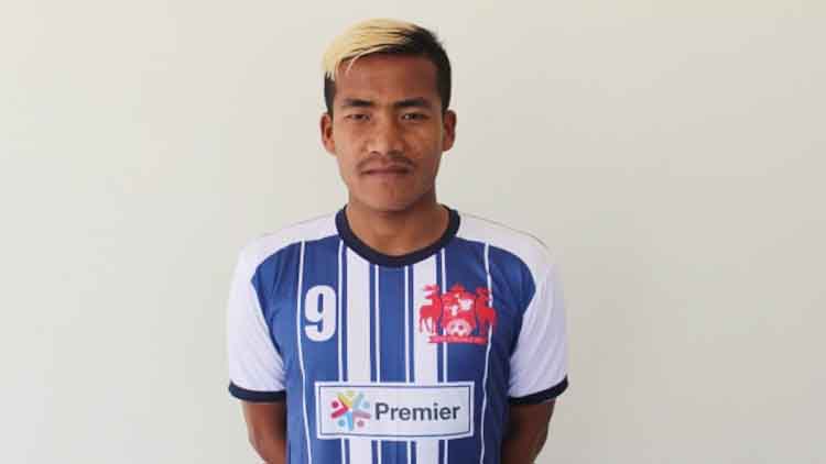 ഐ.എസ്.എൽ: നെരോക്ക എഫ്.സി താരം ഇംറാൻ ഖാൻ േനാർത്ത് ഈസ്റ്റ് യുനൈറ്റഡിലേക്ക് ഐ.എസ്.എൽ: നെരോക്ക എഫ്.സി താരം ഇംറാൻ ഖാൻ േനാർത്ത് ഈസ്റ്റ് യുനൈറ്റഡിലേക്ക്